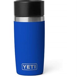 12oz traveller royal blue